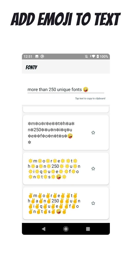 ...